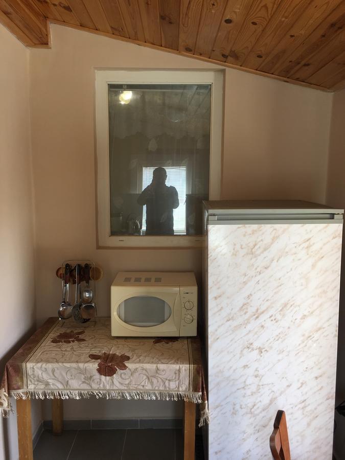קוסון Sadyba U Mykhaila מראה חיצוני תמונה