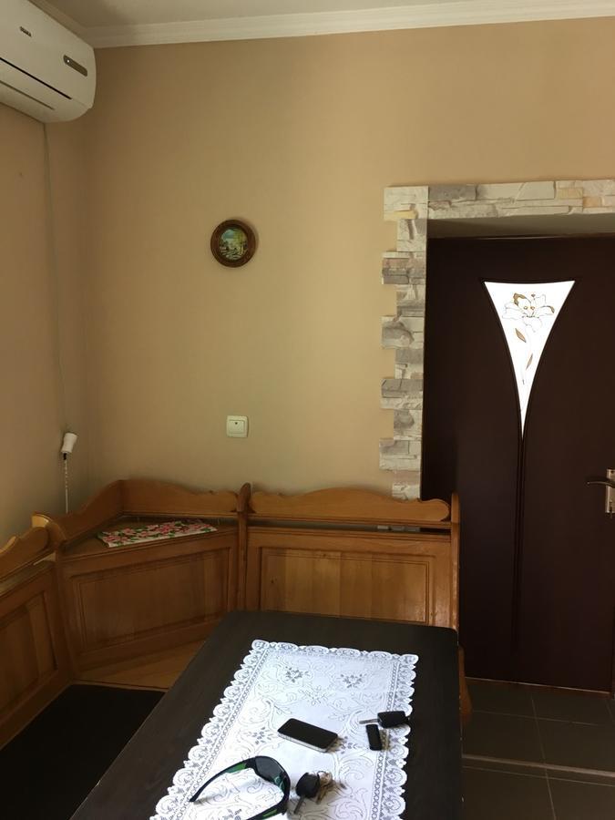 קוסון Sadyba U Mykhaila מראה חיצוני תמונה