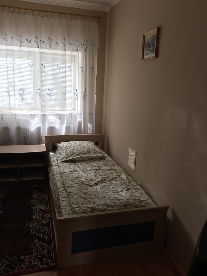 קוסון Sadyba U Mykhaila מראה חיצוני תמונה